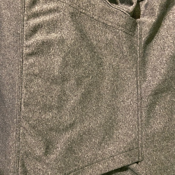 The North Face Gray Sweatshirt - Picture 2 of 5